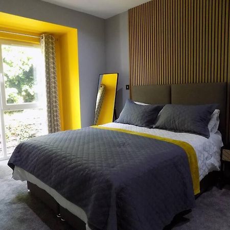 2 Bedroom Luxury City Centre Apt Lincoln Zewnętrze zdjęcie