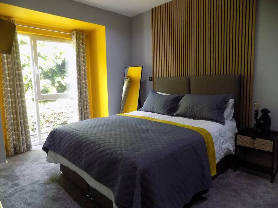 2 Bedroom Luxury City Centre Apt Lincoln Zewnętrze zdjęcie